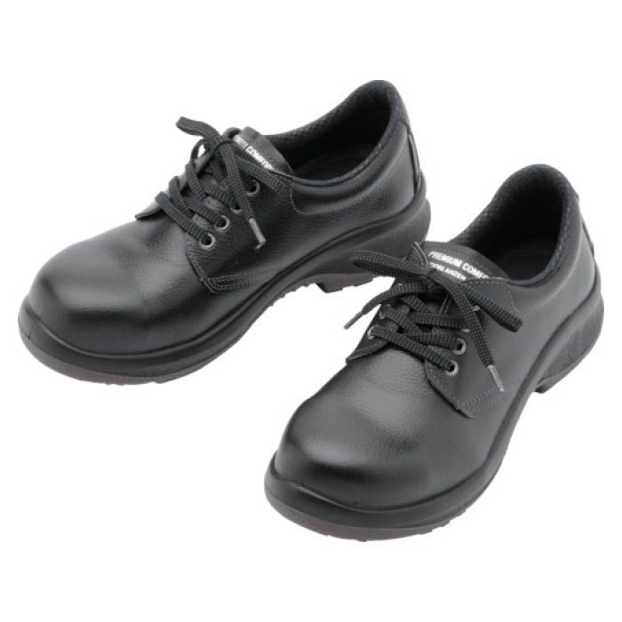 (T)ミドリ安全　女性用安全靴　プレミアムコンフォート　LPM210　21.0cm