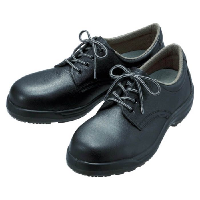 (T)ミドリ安全　ウレタン2層底　安全靴　CF110　23.5cm