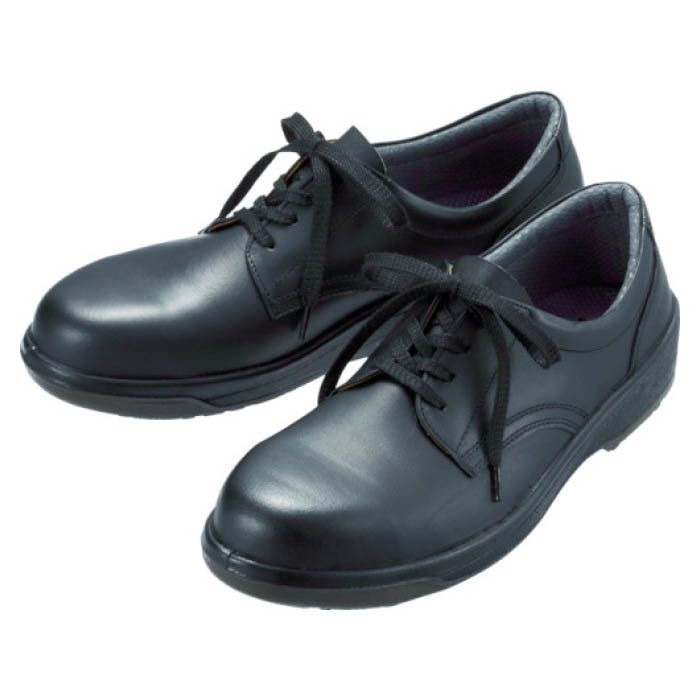 (T)ミドリ安全　安全靴　紳士靴タイプ　WK310L　23.5cm