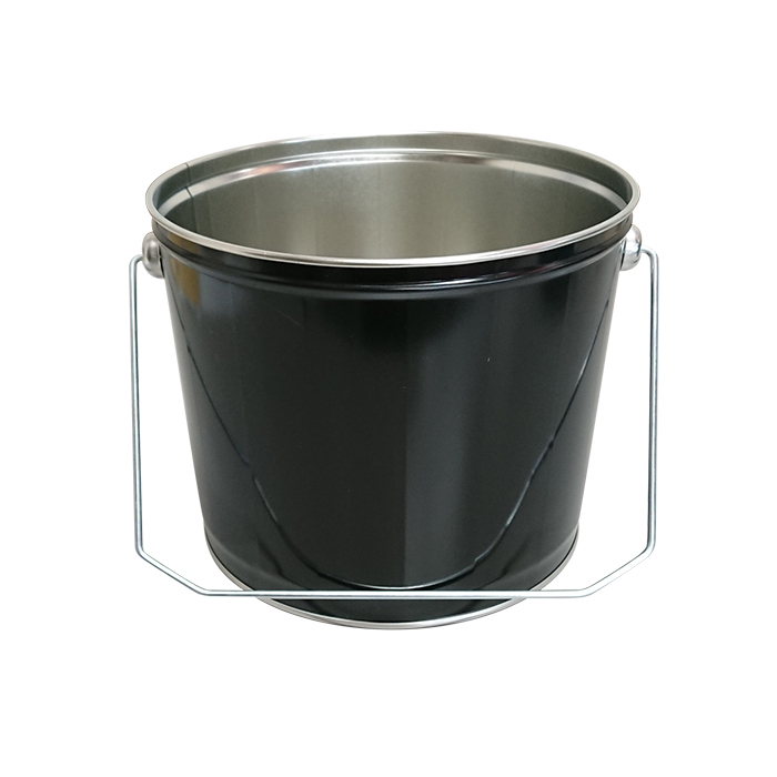 カラーサゲ缶 3L ブラック