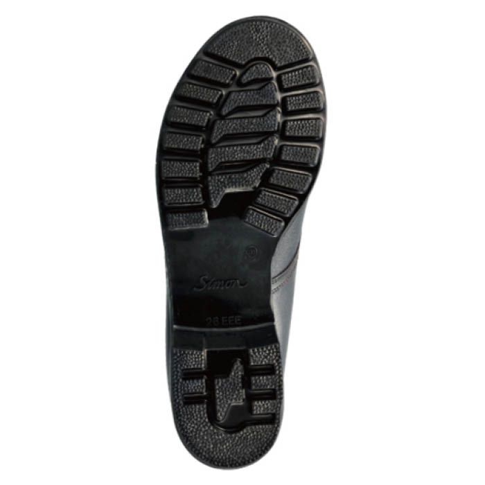 60％以上節約 シモン 安全靴 長編上靴 ５３３Ｃ０１ ２６．５ｃｍ 1足 品番：533C01-26.5