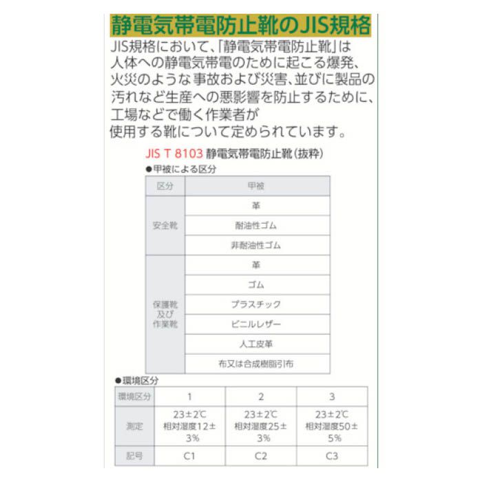 T)シモン 静電プロスニーカー 短靴 8818N紺静電仕様 23.5cmの通販