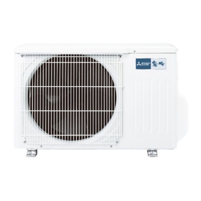 【取替え工事付】三菱 ルームエアコン霧ヶ峰GEシリーズ　主に14畳用 MSZ-GE4025S-Wの説明画像2