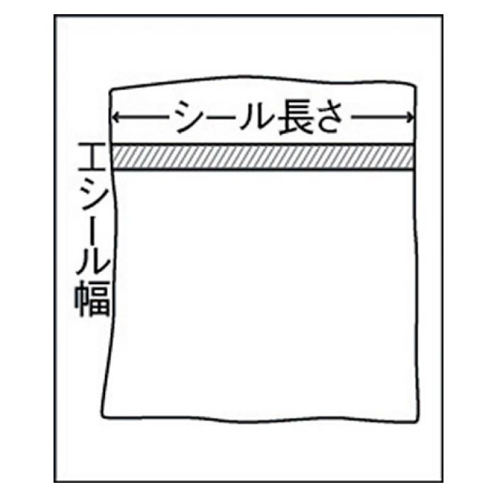 (T)白光　ヒーター　5本入の説明画像3