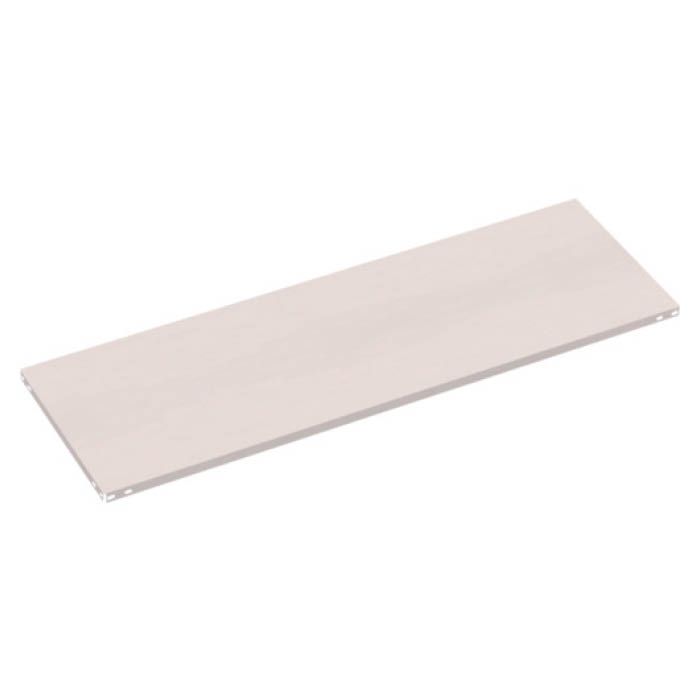 (T) 軽量棚 棚板ボルト付 W1800XD600用 ネオグレー(Tcode:5099242)