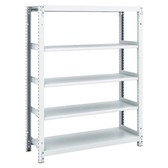 (T) M1軽量棚900X320XH1200 5段(Tcode:8567298)