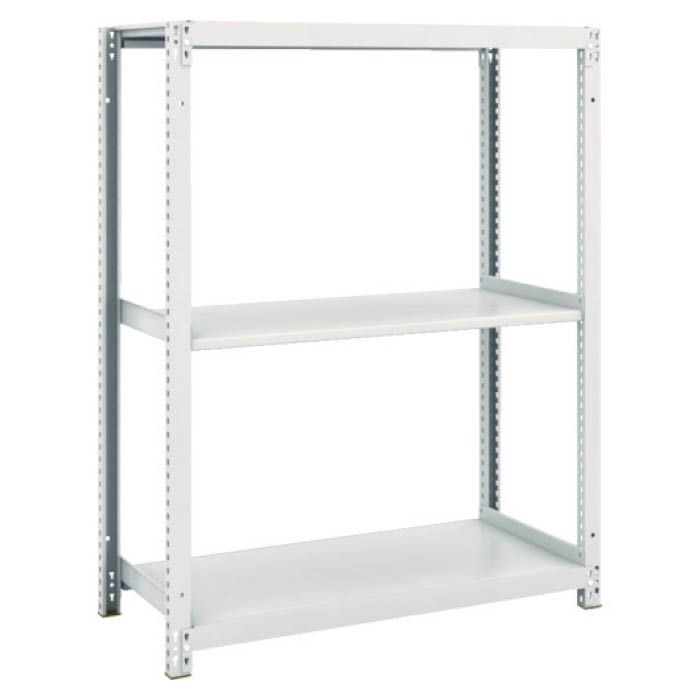 (T) M1軽量棚900X420XH1200 3段(Tcode:8567288)