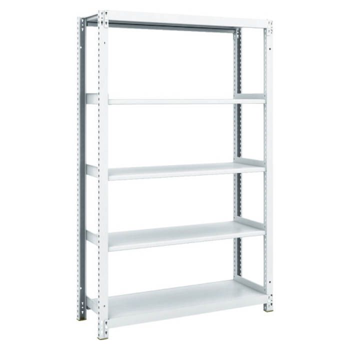 (T) M1軽量棚900X320XH1500 5段(Tcode:8567294)