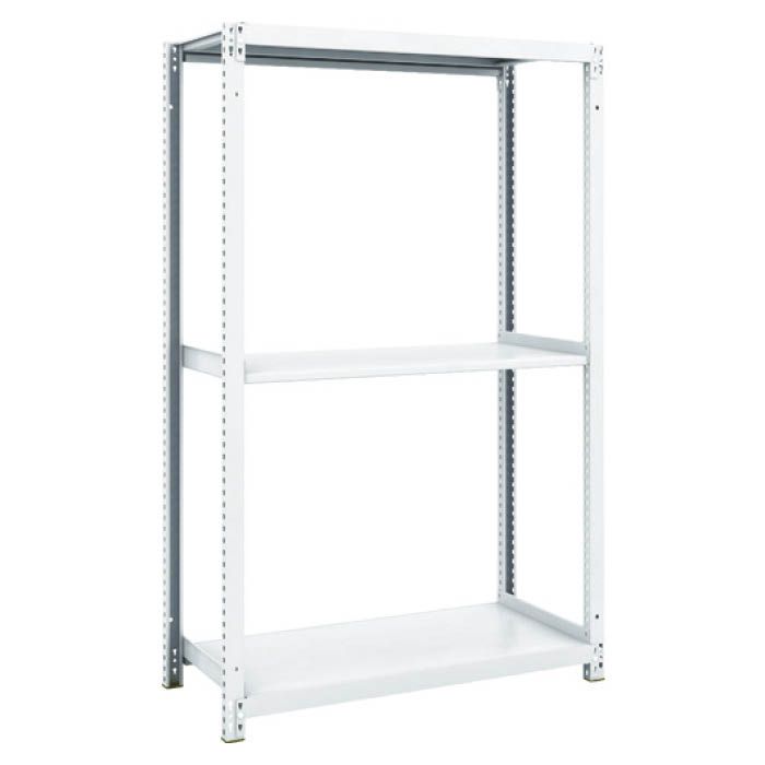 (T) M1軽量棚900X420XH1500 3段(Tcode:8567284)