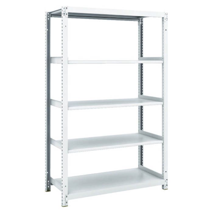 (T) M1軽量棚900X420XH1500 5段(Tcode:8567296)