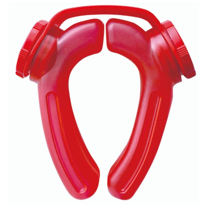 アイスストロング レッド IS-001-R