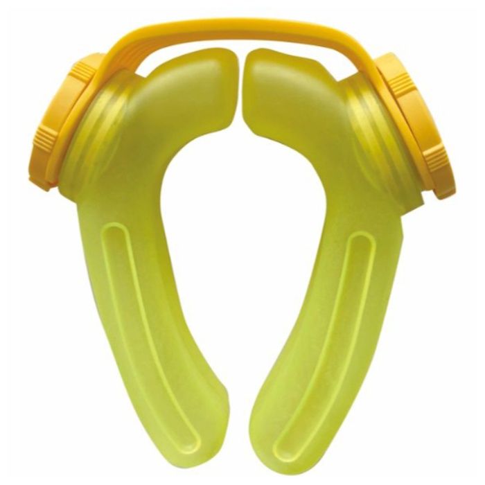 アイスストロング イエロー IS-001-Y