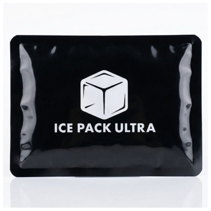 アイスパック ウルトラ ソフトタイプ 200g