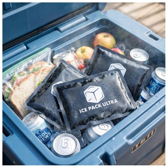 アイスパック ウルトラ ソフトタイプ 300gの説明画像3