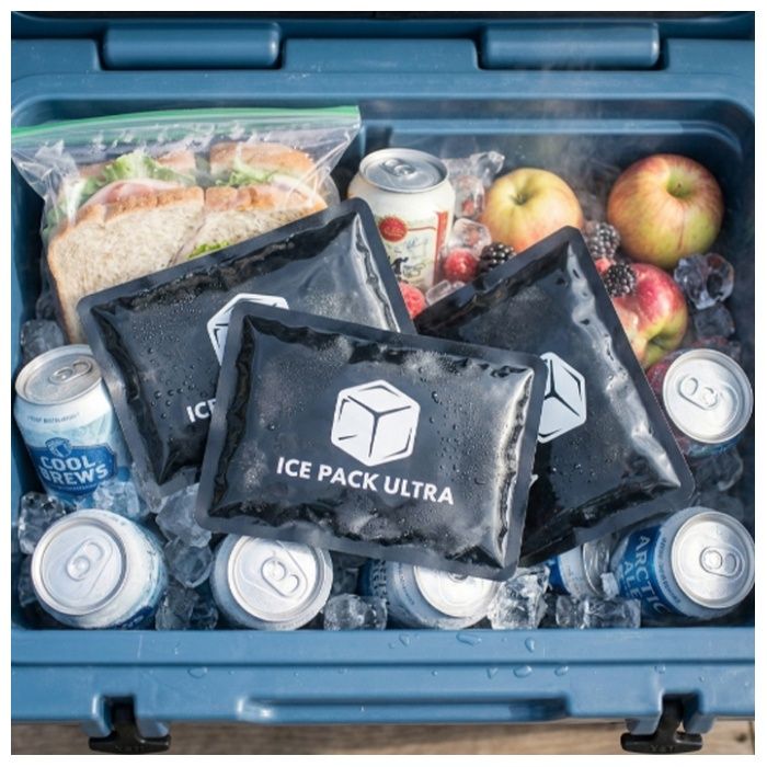 アイスパック ウルトラ ソフトタイプ 300gの説明画像4