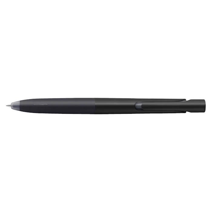 ゼブラ ブレン 0.5 黒/黒インク BAS88-BK