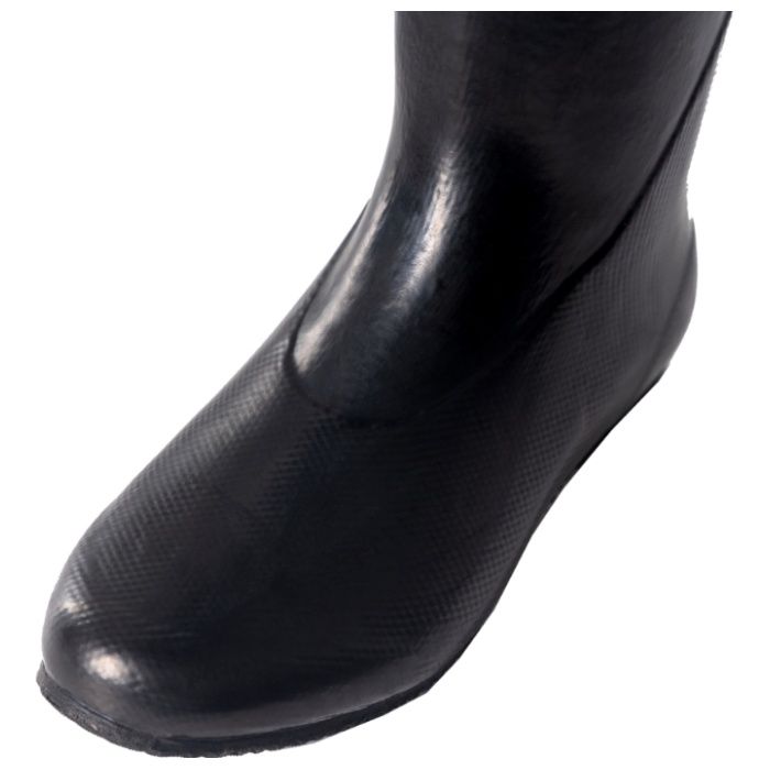 田植長靴 先丸NTN-001 L(25.5cm-26.0cm)の説明画像3