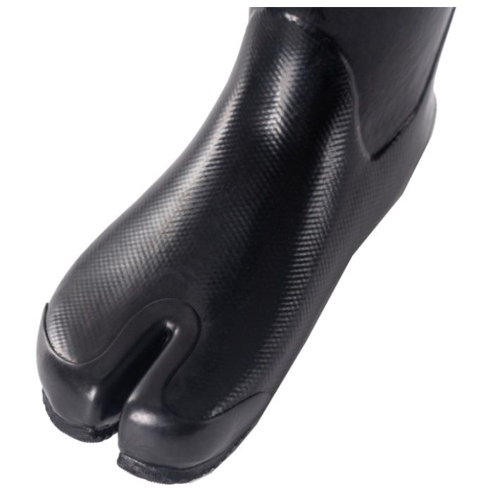 田植長靴 指付NTN-002 SS(22.5cm-23.0cm)の説明画像3