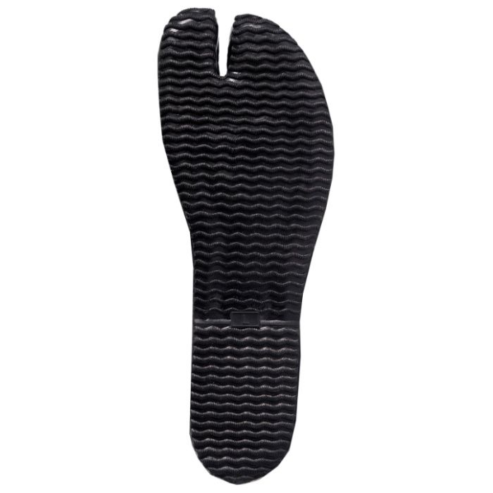 田植長靴 指付NTN-002 M(24.5cm-25.0cm)の説明画像2