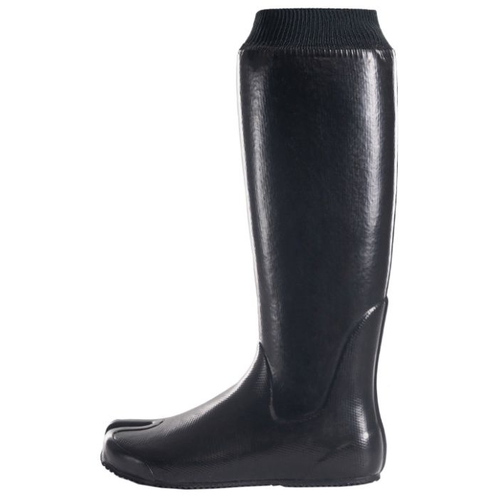 田植長靴 指付NTN-002 L(25.5cm-26.0cm)