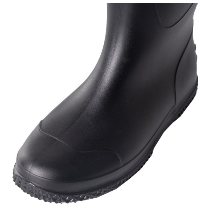 PVC田植長靴先丸NTN-003 M(24.5cm-25.0cm)の説明画像3