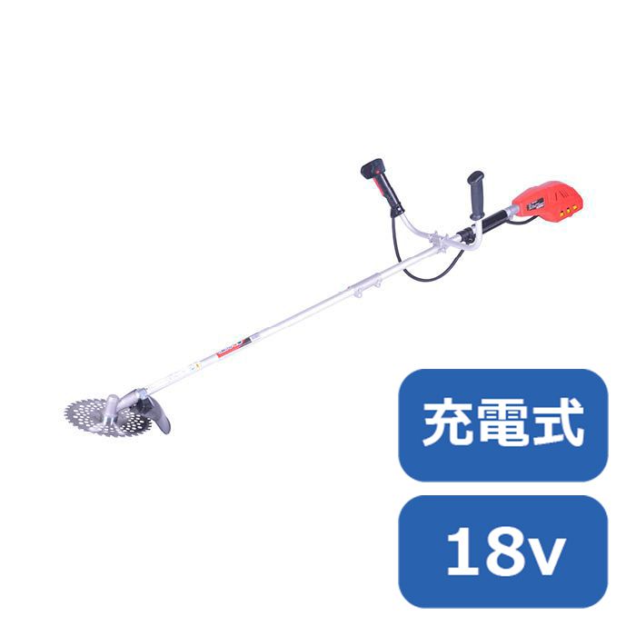 マルヤマ BIGM 刈払機 ＜ BDC1825Li＞