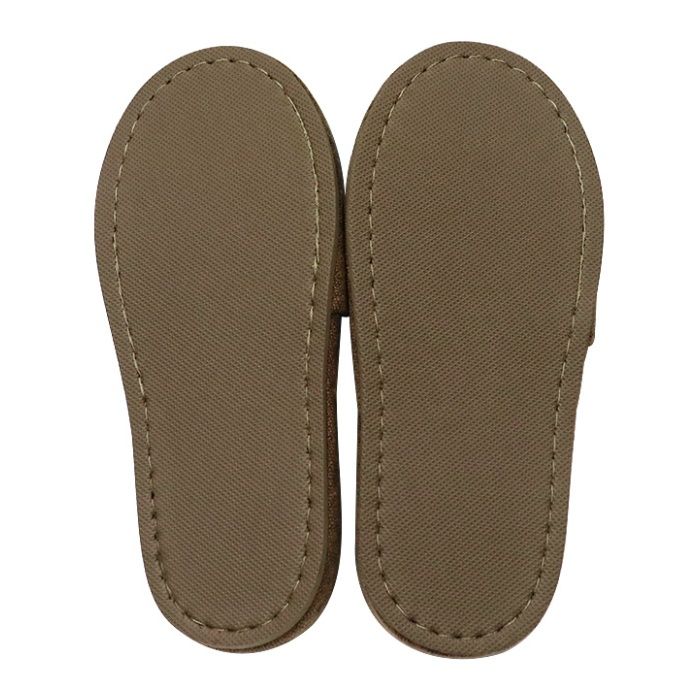 消臭パイルスリッパBR Lサイズの説明画像3