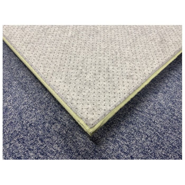 サッと拭ける ユニットたたみ(ケース売り) 58×58×1.5cm GNの説明画像2