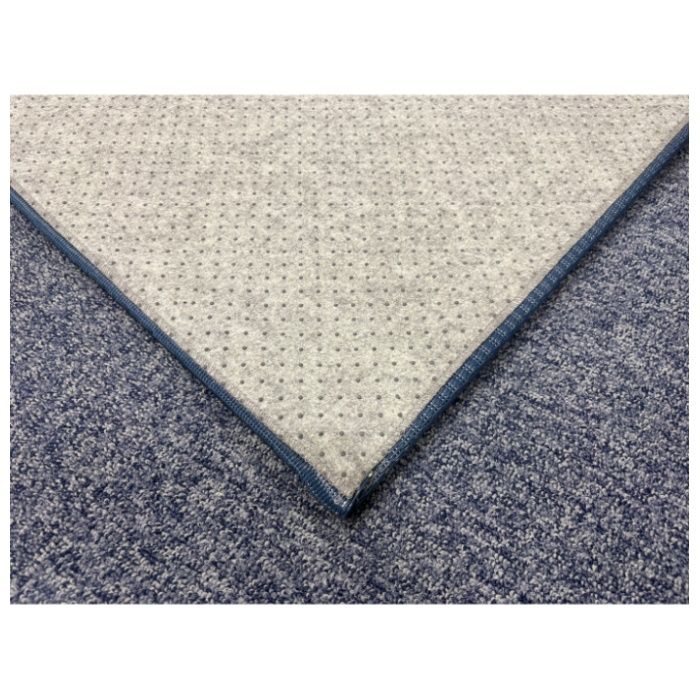サッと拭ける ユニットたたみ(ケース売り) 58×58×1.5cm NVの説明画像2