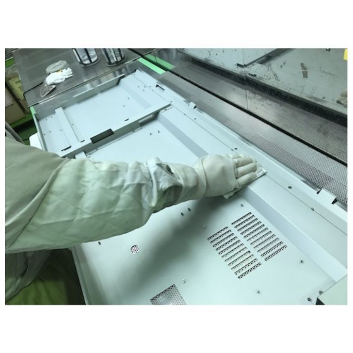 耐溶剤用ダイローブ20　Mサイズ D20-Mの説明画像2