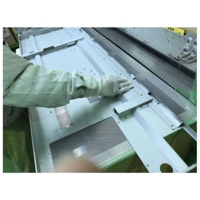 耐溶剤用ダイローブ20　Lサイズ D20-Lの説明画像2