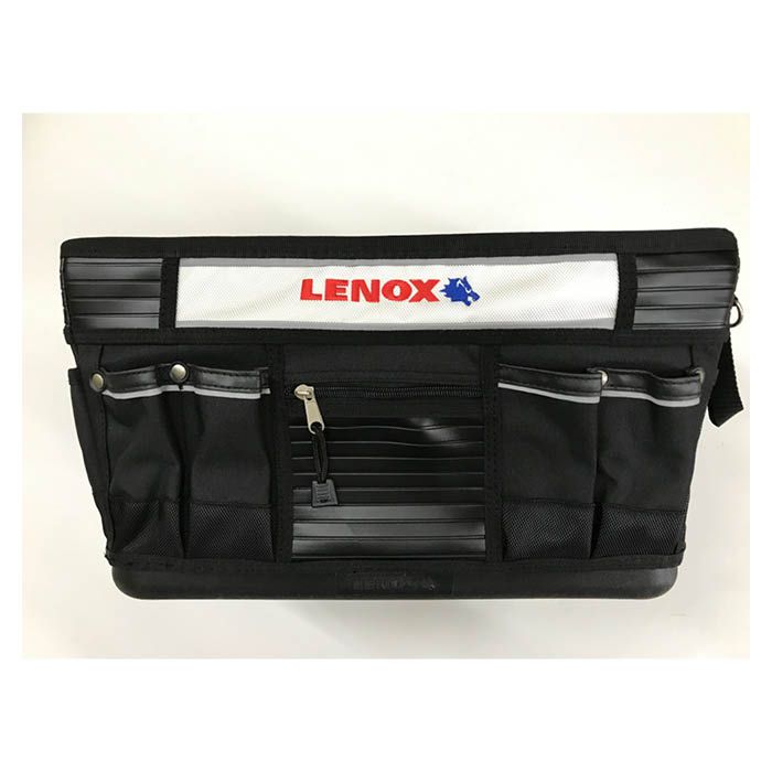 LENOX ツールバッグ480設備工事用 1787474の通販｜ホームセンターナフコ【公式通販】