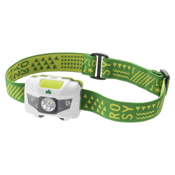 LOGOS ROSYLEDヘッドライト 74176006