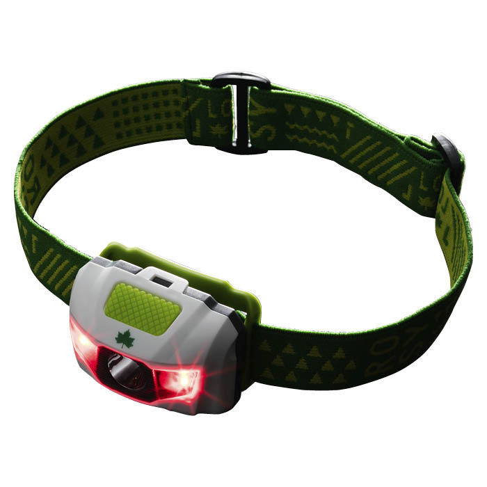 LOGOS ROSYLEDヘッドライト 74176006の説明画像3