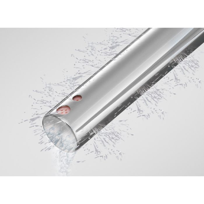 Panasonic(パナソニック) 温水洗浄便座ビューティトワレ貯湯式脱臭付 CH952SPF　パステルアイボリーの説明画像2