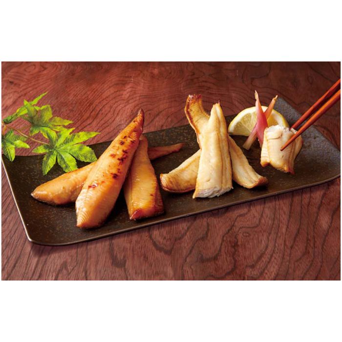 【Q4-6】【お歳暮】北海道産 ほっけスティック-承り締切:2025年12月11日の説明画像2