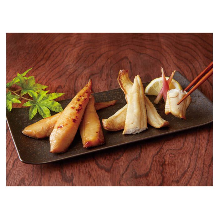 【Q4-6】【お歳暮】北海道産 ほっけスティック-承り締切:2025年12月11日の説明画像3