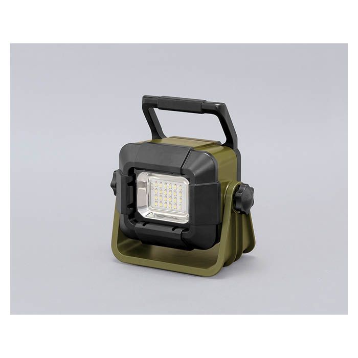 N防雨・防塵LEDライト充電式置き型 BB-500N
