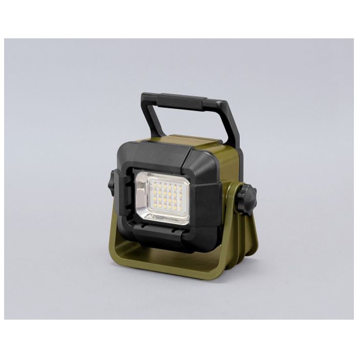 防雨・防塵 LEDライト 充電式 置き型タイプ BB-1000N