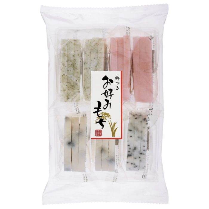 たいまつ食品 杵つきお好みもち 700g