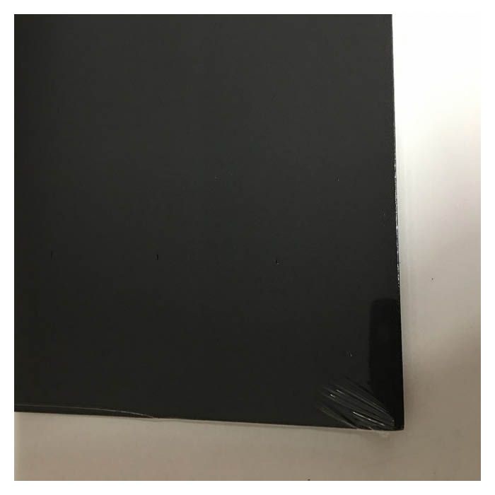 光洋産業 デコパネ(ブラック)3'×6' 約7×910×1820