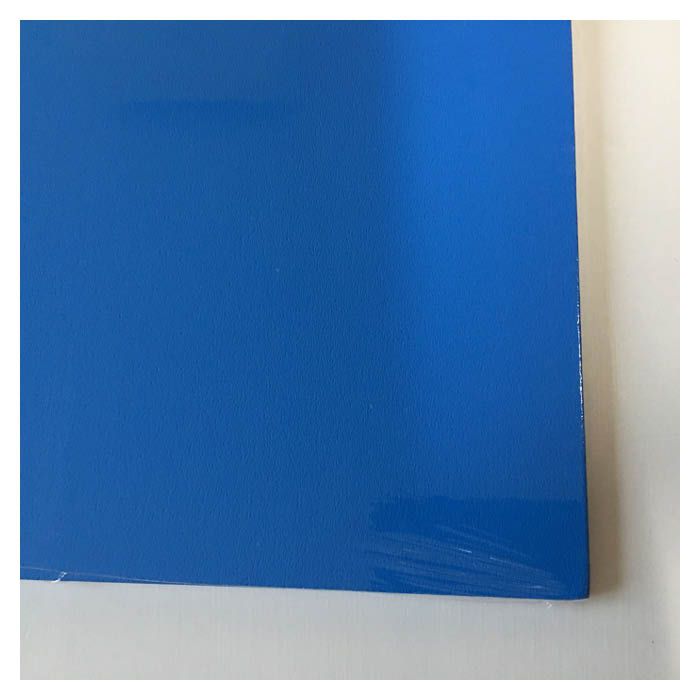 光洋産業 デコパネ(ブルー)3'×6' 約7×910×1820