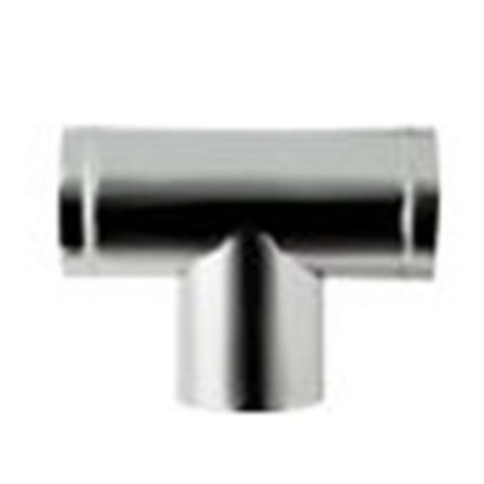 ホンマ製作所 ステンレス煙突 T笠 100Φ 12020