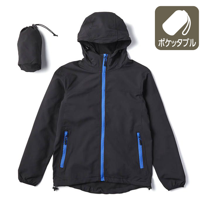 Feelsky ストレッチジャケット メンズ ブラックの通販 ホームセンターナフコ 公式通販