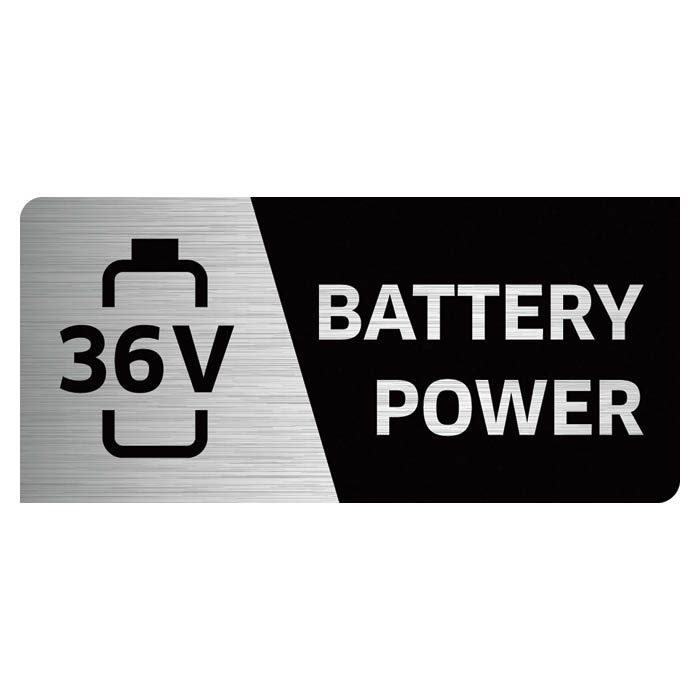 KARCHER(ケルヒャー) バッテリーパワー 36v5.0Ahの通販