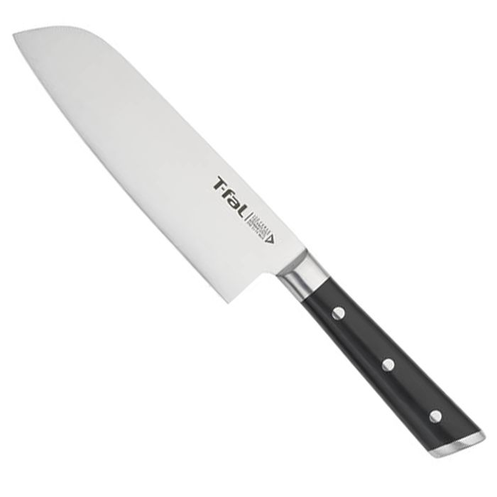 T-fal アイスフォース 三徳ナイフ16.5cm K24211