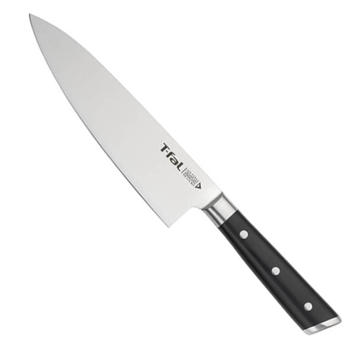 T-fal アイスフォース シェフナイフ18cm K24201