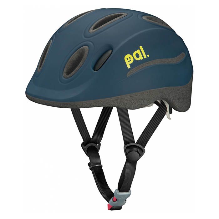 オージーケーカブト OGKヘルメット PAL/パル ベリーネイビー 49-54cm