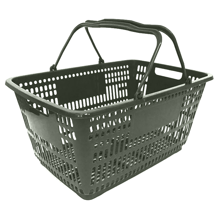 買い物カゴ オリーブ・ド・ラブの説明画像2