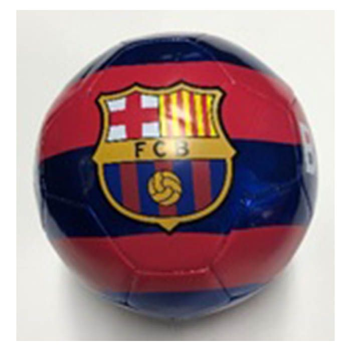 サッカーボール4号 FCバルセロナ BCN34331の通販｜ホームセンターナフコ【公式通販】